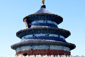 Temple of Heaven